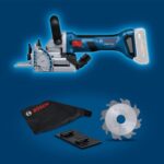 Bosch GFF 18V-22