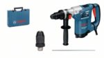Bosch GBH 4-32 DFR Profesionalno vrtalno kladivo (set)