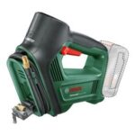 Zeleni Bosch Akumulatorska zračna tlačilka UniversalPump 18V (brez akumulatorja)