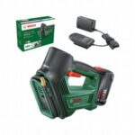 UniversalPump 18V aku pumpa (1x2,0Ah)