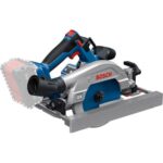 Bosch Professional GKS 18V-57-2 GX akumulatorska krožna žaga 165 mm