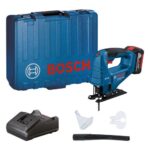 PLAVI BOSCH Akumulatorska vbodna žaga PRO GST 183-LI, 18V