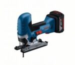 Bosch Akumulatorska Vbodna Žaga GST 185-LI Solo, 18V