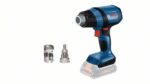 Bosch Professional Akumulatorski fen za vroč zrak GHG 18V-50 SOLO, 18V