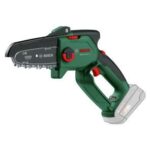Bosch EasyChain 18V-15-7 akumulatorska verižna žaga (solo orodje)