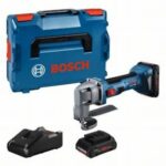 Bosch GSC 18V-16 E akumulatorske škarje za pločevino 18V