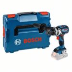 Bosch GSB 18V-110 C akumulatorski udarni vrtalni vijačnik, 110 Nm, L-Boxx, solo