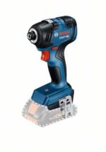 Bosch GDR 18V-200 aku udarni stezač, Solo, karton
