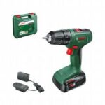 Bosch Easydrill 18V-40 akumulatorski vrtalni vijačnik z 1x2,0Ah baterijo