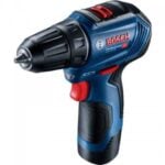 Bosch Professional GSR 12V-30 akumulatorski vrtalni vijačnik (solo)