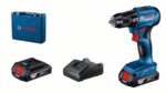 Bosch GSR 185-LI