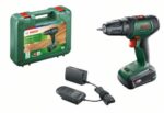Bosch Akumulatorski vrtalni vijačnik Universaldrill 18-2