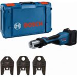 Bosch Professional GPT 18V-32 - Akumulatorsko orodje za stiskanje