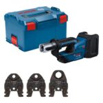 Bosch Professional GPT 18V-32 - Akumulatorsko orodje za stiskanje
