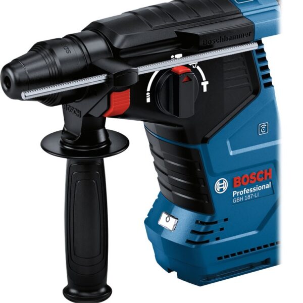 Bosch GBH 187-LI Professional solo, karton (0611923020)
