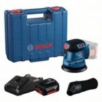 Bosch GEX 185-LI