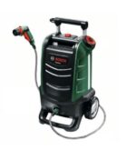 Bosch Fontus GEN II akumulatorski večnamenski čistilnik (solo orodje)