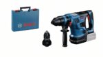 Bosch GBH 18V-34 CF akumulatorsko vrtalno kladivo SDS-Plus