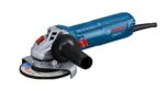 Bosch Professional Kotni brusilnik GWS 12-125, 1200 W, 125 mm