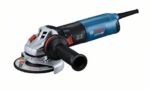 Bosch GWS 14-125