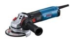 Bosch Professional Kotni brusilnik GWS 17-125 S 1700 W