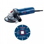 Bosch GWS 9-125