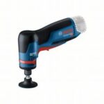 Bosch Professional GWG 12V-50 S akumulatorski kotni brusilnik, solo