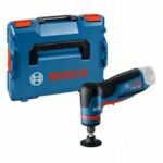 Bosch Professional Akumulatorski rotacijski brusilnik GWG 12V-50 S solo z L-Boxx