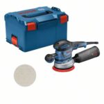 Bosch GEX 40-150 ekscentrični brusilnik – 400 W