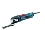 Bosch Professional Večnamensko orodje GOP 55-36 StarlockMax, 550 W