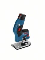 Bosch GKF 12V-8 akumulatorski robni rezkalnik (2x3,0Ah, L-Boxx)