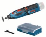 Bosch GRO 12V-35