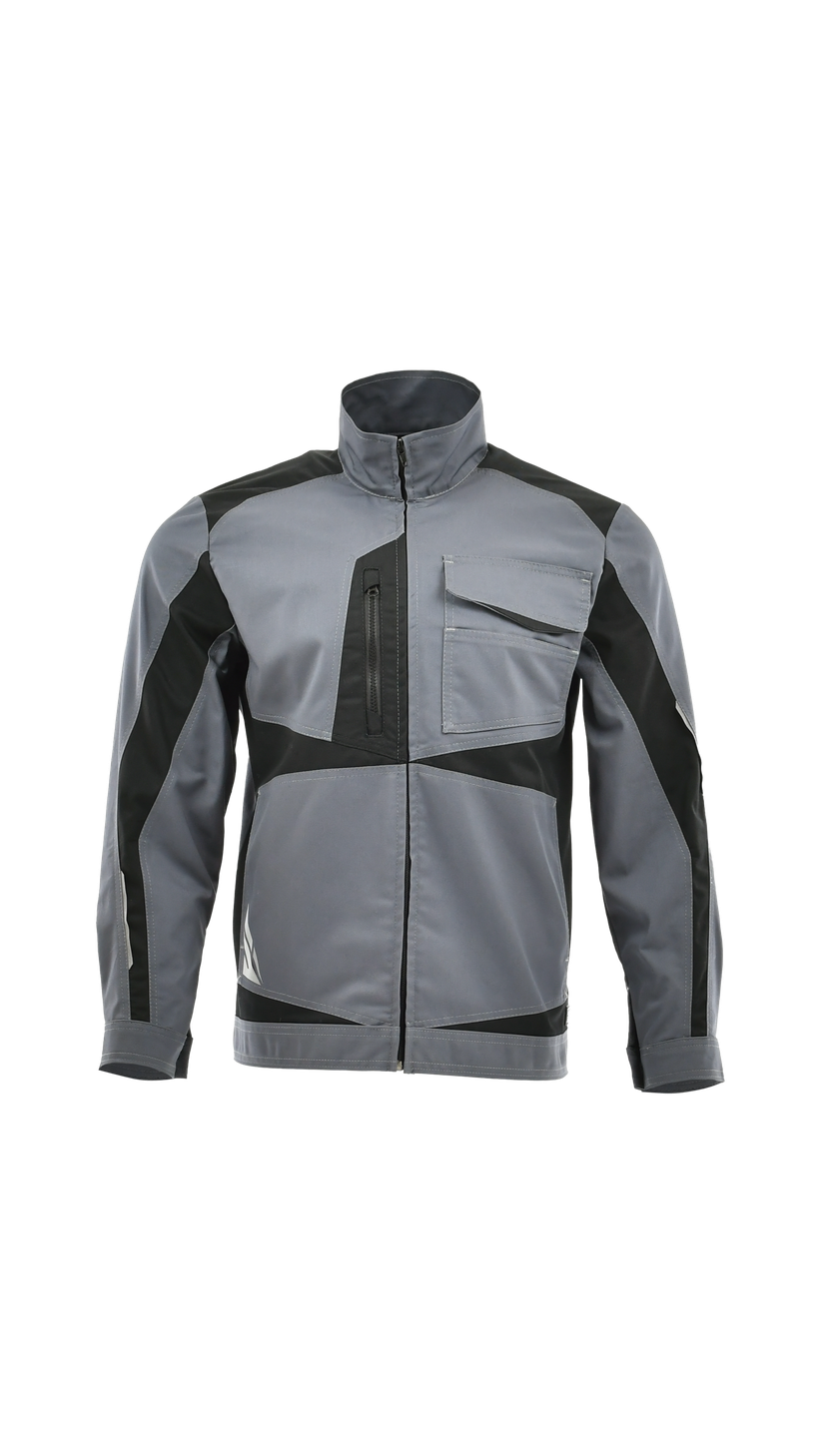 04f8c226c5a8cc642d1b8865b1b81d57.png Sara Workwear delovna jakna CRAFTER - slika 1