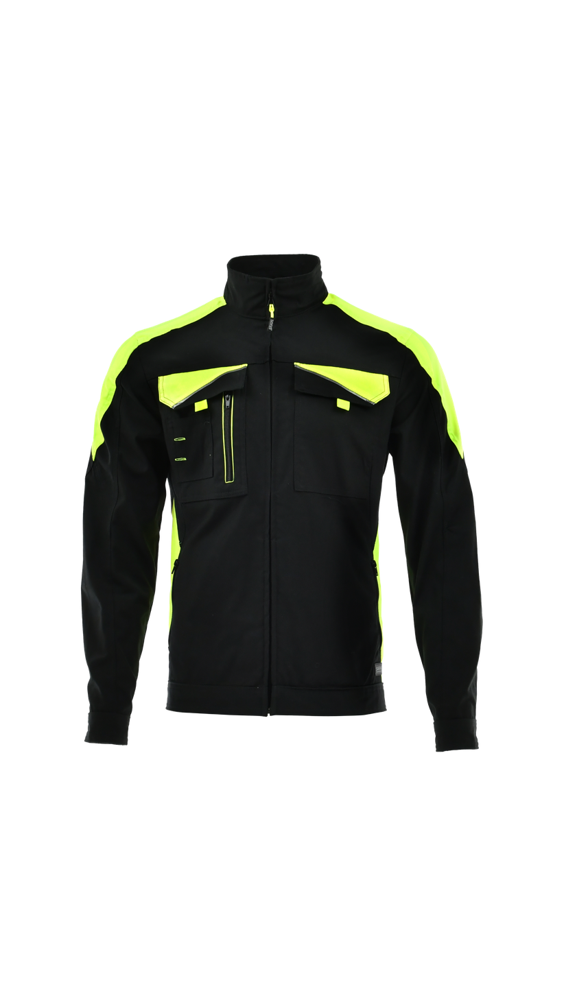 3475bceb83675362117390bfc9e78708.png Sara Workwear delovna jakna NEOFLEX - slika 1