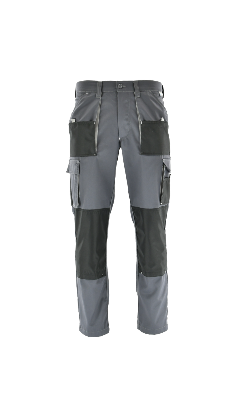 62ad9162ae7cfb623ad2bb1b463a5439.png Sara Workwear delovne hlače ROCKY - slika 1