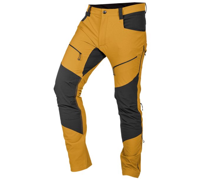 81-291-XXL__BNE_TGL_U45.jpg Delovne hlače OUTDOOR 4-WAY STRETCH - slika 1