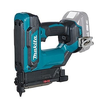 DPT353Z.jpg Makita DPT353Z 18V akkus szögbelövő, önálló szerszám - slika 1