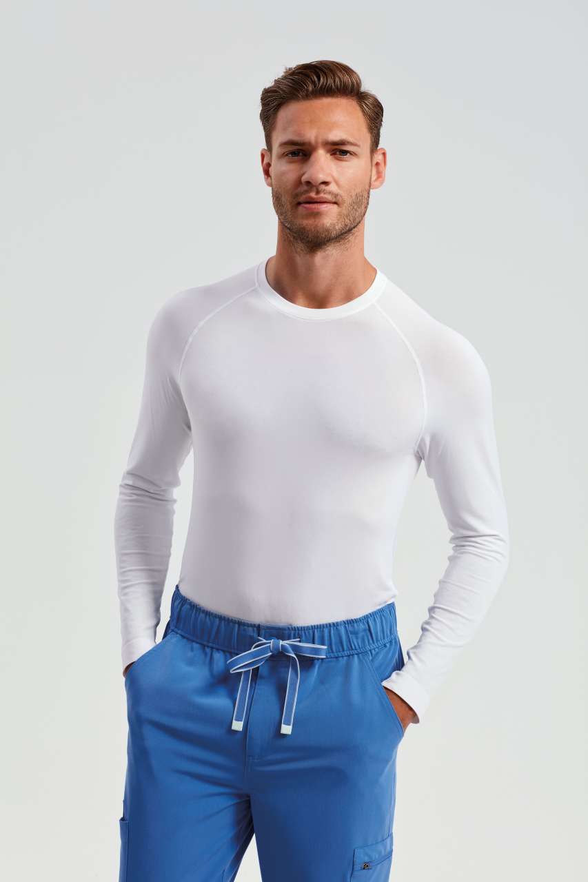 nn270-1-1.jpg Moška Fresh Baselayer Majica 'Unstoppable' - slika 1