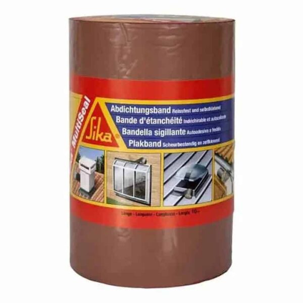 Sika MultiSeal bitumenski tesnilni trak 22,5cm x 3m