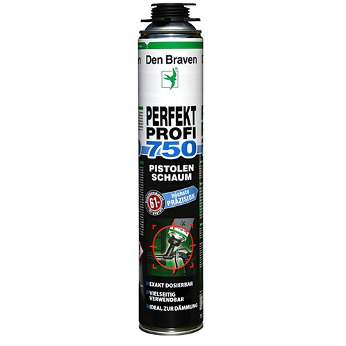 DEN BRAVEN Economic PU pena B3 GUN 600ml