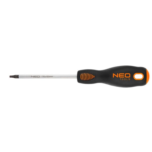 Izvijač Torx T15 x 100 mm NEO