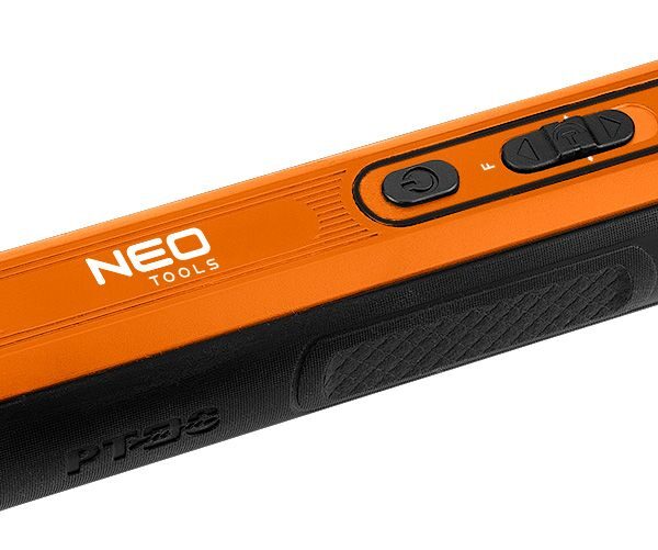 Wkrętak akumulatorowy 4V, Li-Ion, USB-C