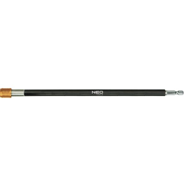 Magnetni nosilec za nastavke 1/4", 300 mm