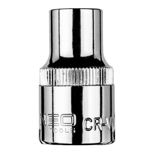 Šestrobna nasadka 1/2, 10 mm NEO