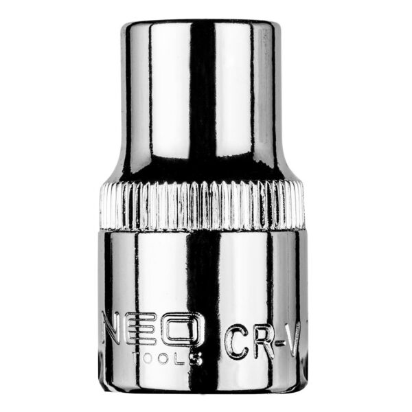 Šesterokotna nasadka 1/2", 11 mm NEO