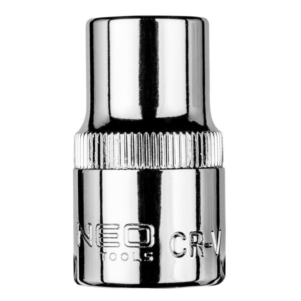 Šestkotna nasadka 1/2" 12 mm NEO