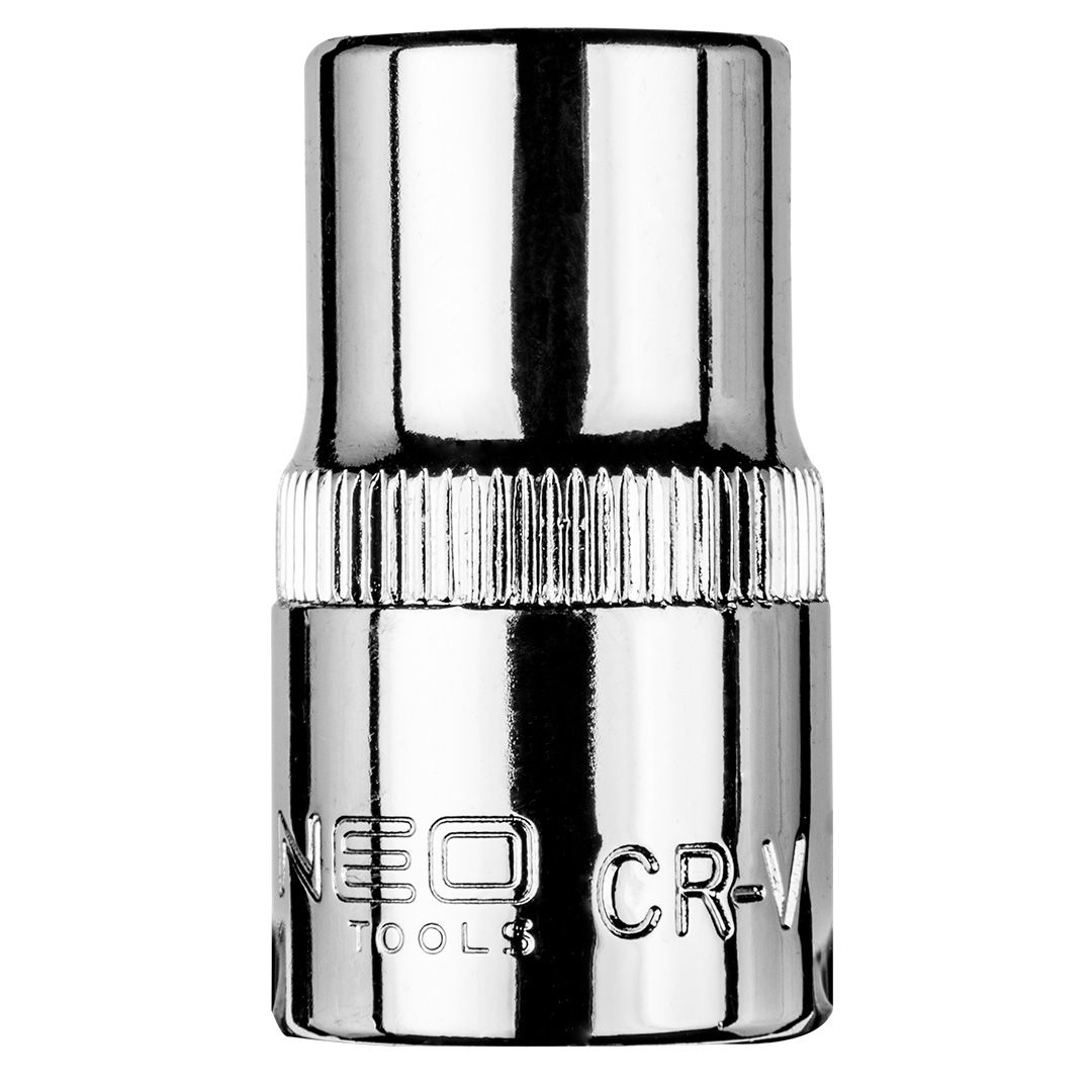 Šestkotna nasadka 1/2", 13 mm NEO Šestkotna nasadka 1/2", 13 mm NEO