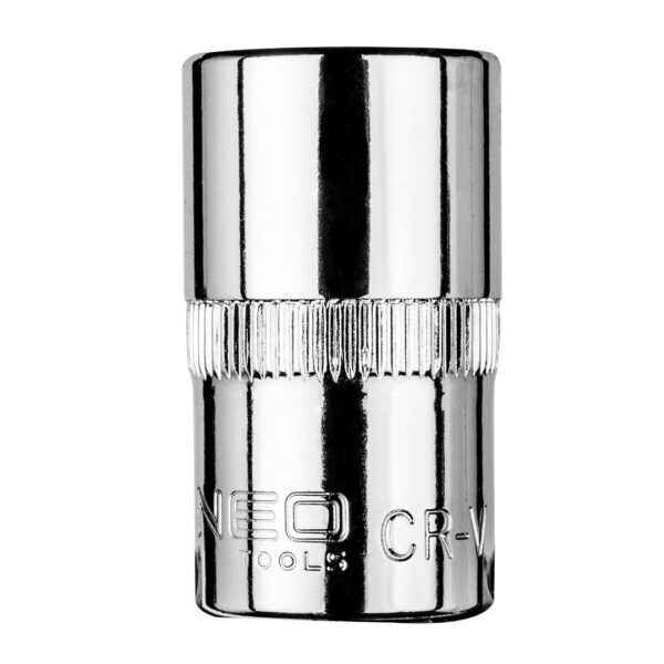 Šestrobna nasadka 1/2" 15 mm NEO