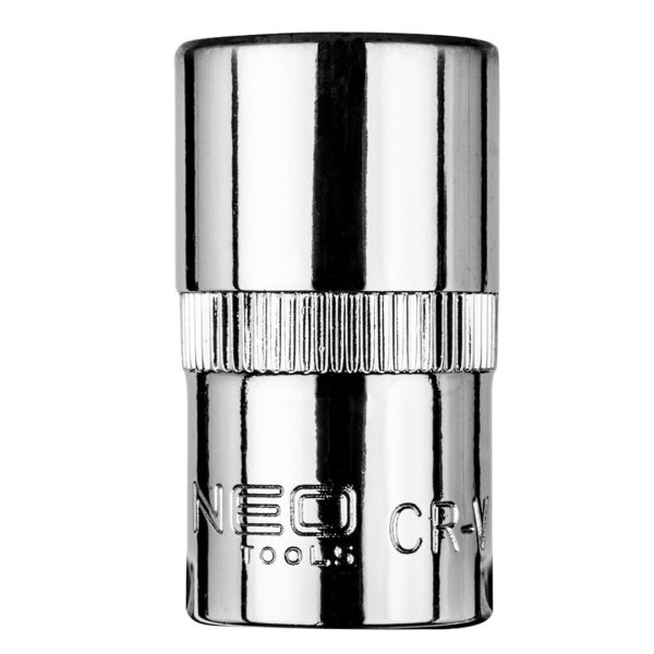 Šestkotna nasadka 1/2" 16 mm NEO