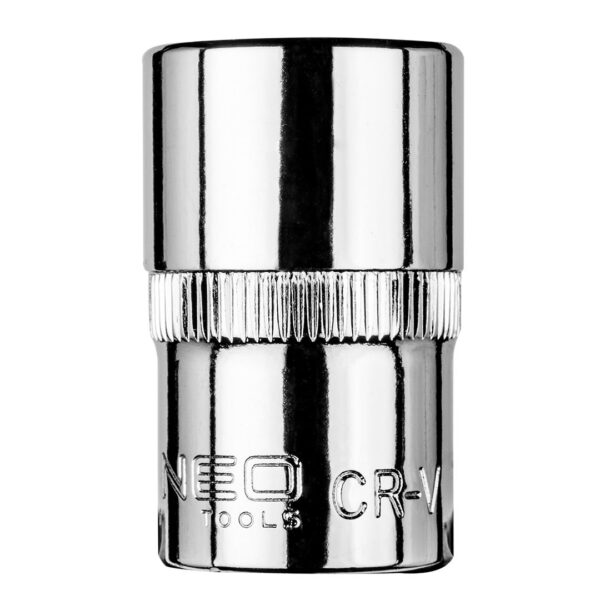 Šestrobna nasadka 1/2'' 17 mm NEO